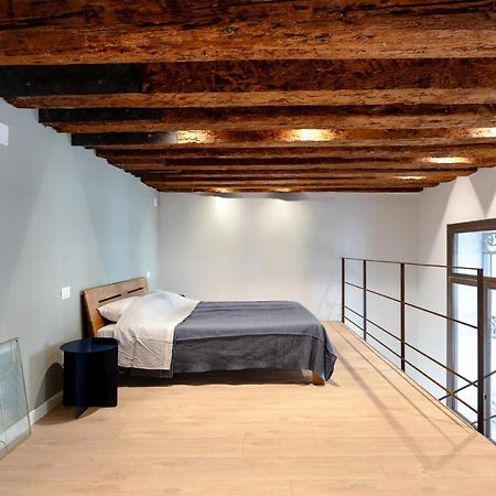 Maison Revedin Treviso Bagian luar foto