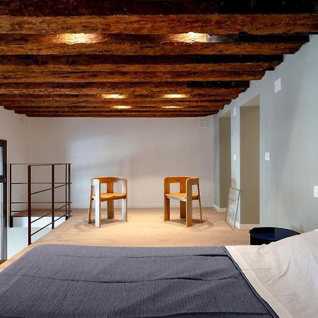 Maison Revedin Treviso Bagian luar foto