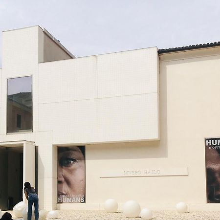 Maison Revedin Treviso Bagian luar foto