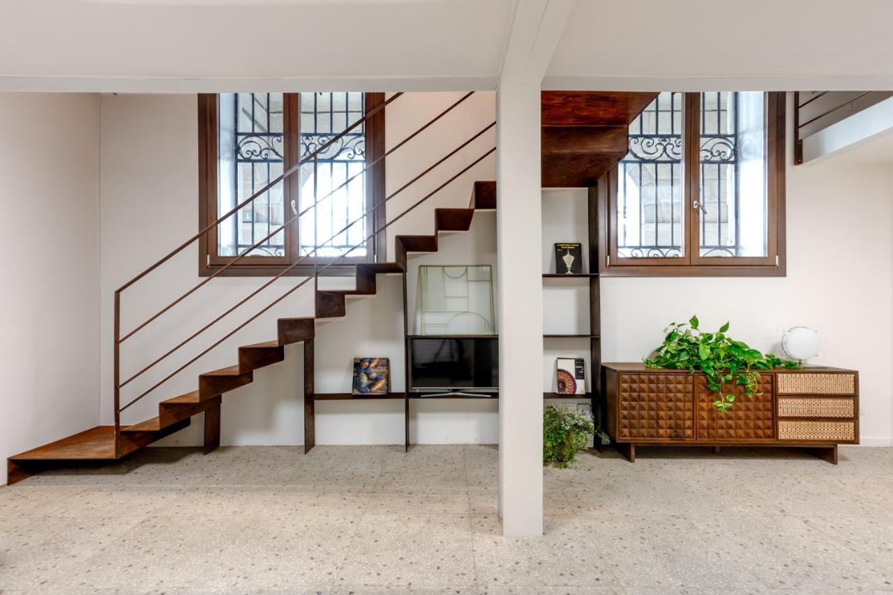 Maison Revedin Treviso Bagian luar foto