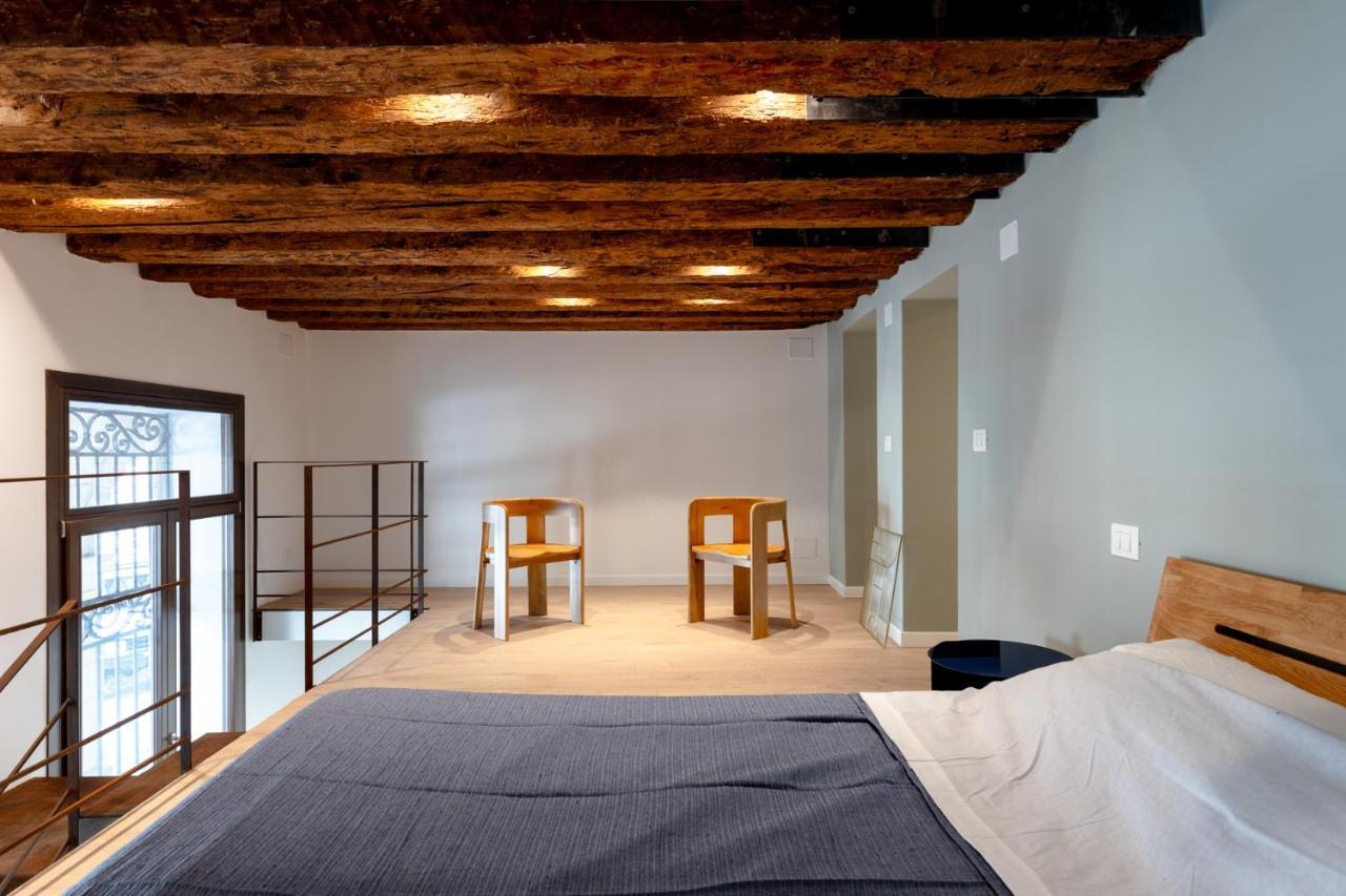 Maison Revedin Treviso Bagian luar foto