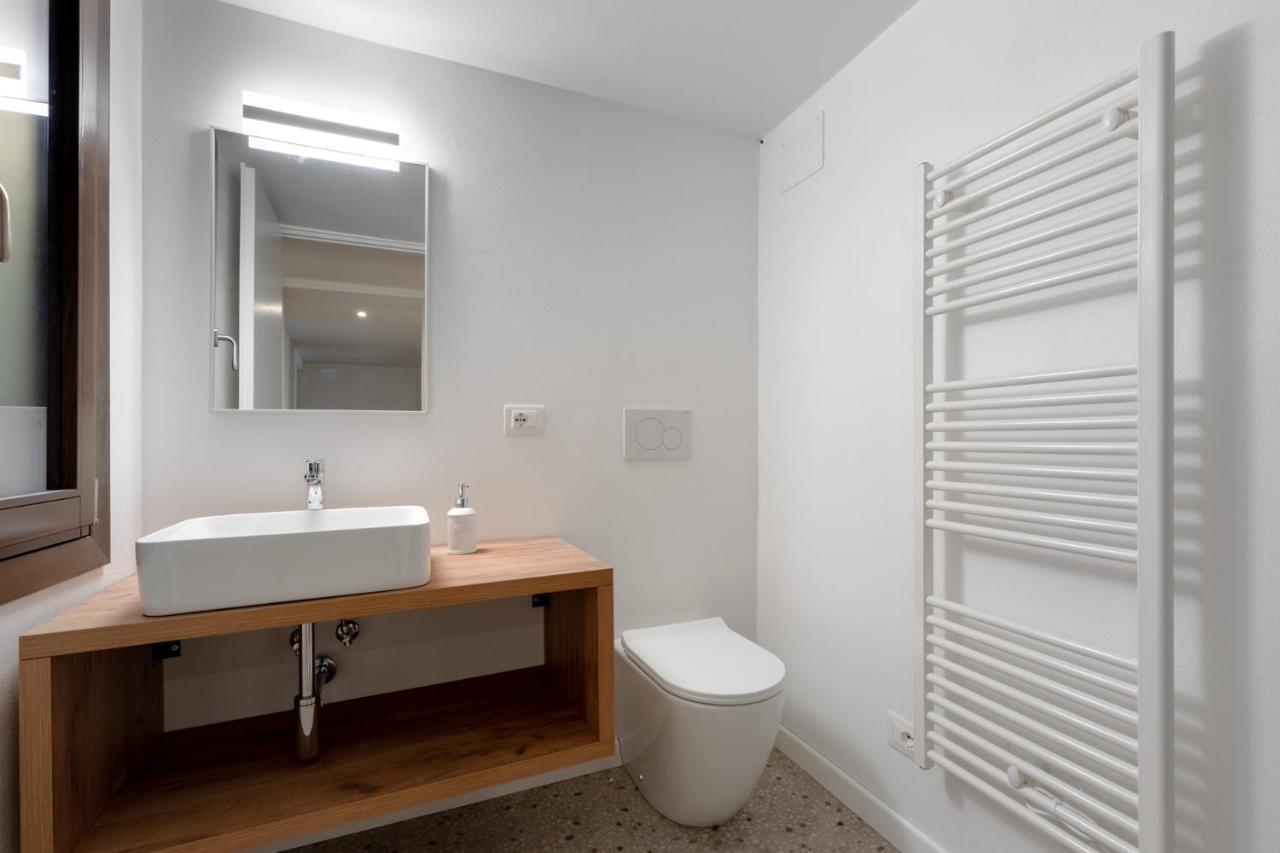 Maison Revedin Treviso Bagian luar foto