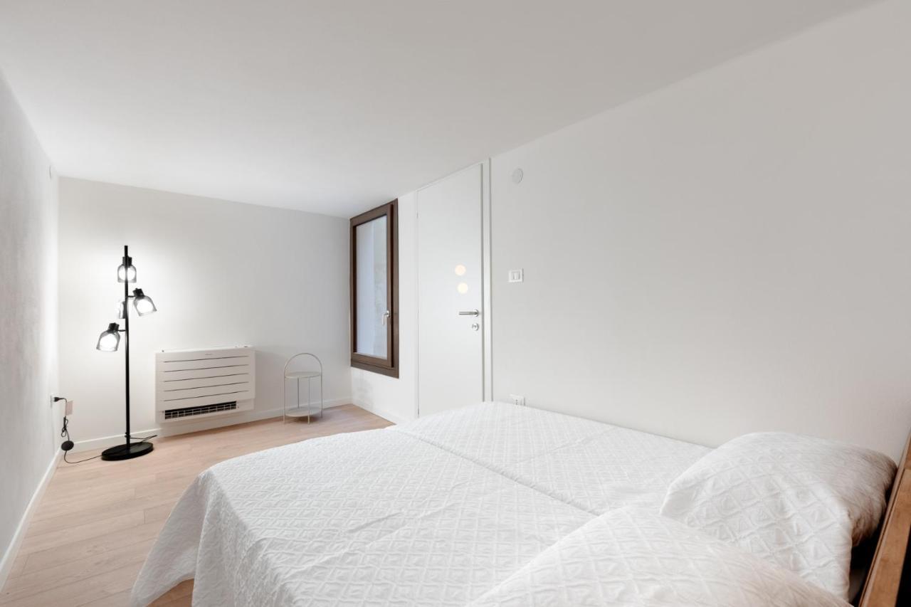 Maison Revedin Treviso Bagian luar foto