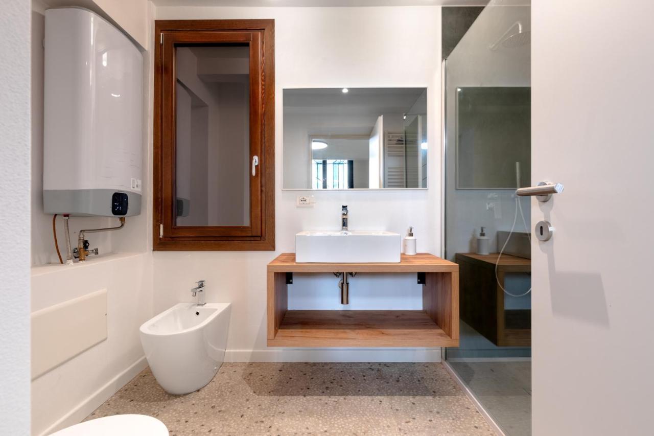 Maison Revedin Treviso Bagian luar foto