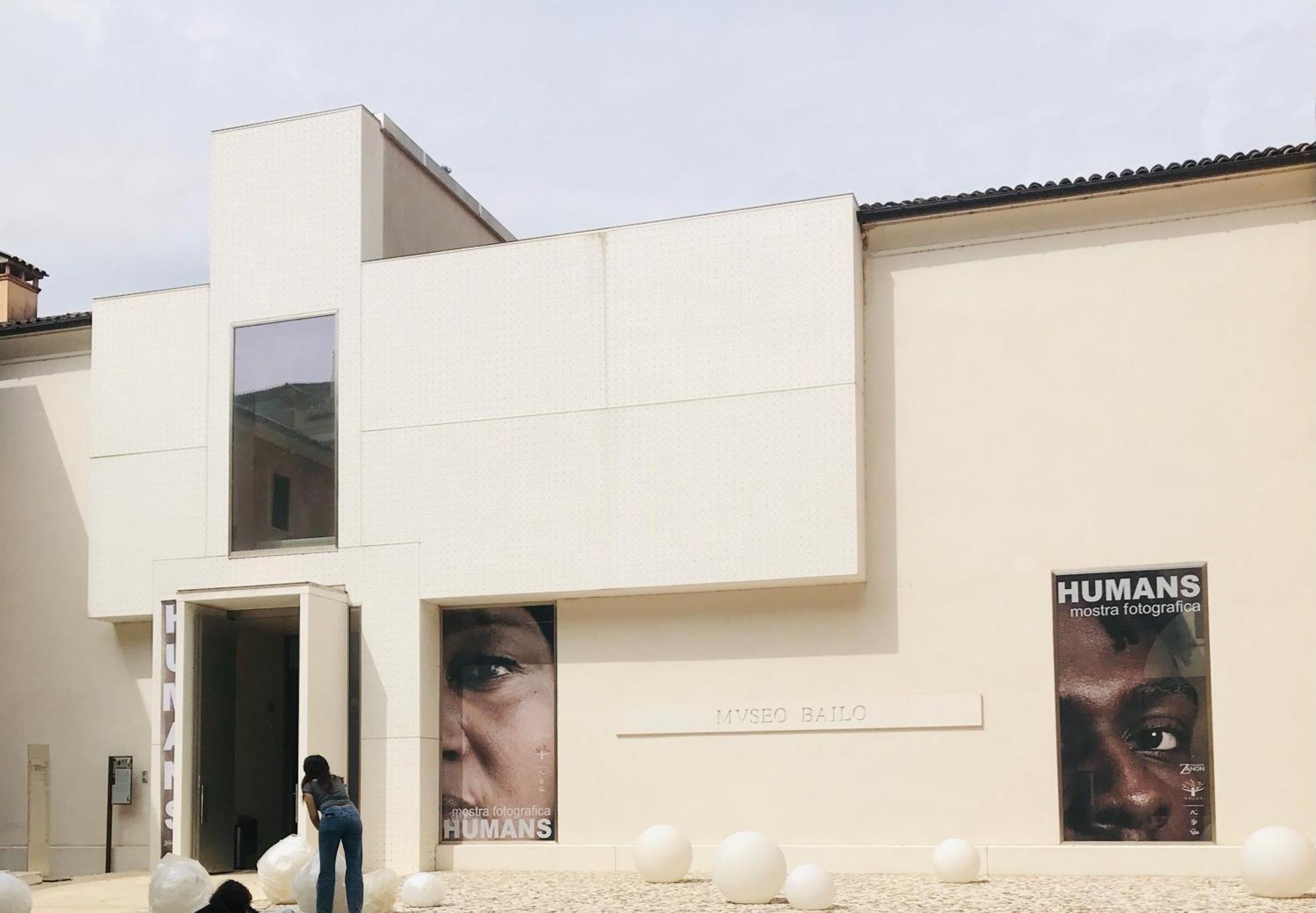 Maison Revedin Treviso Bagian luar foto