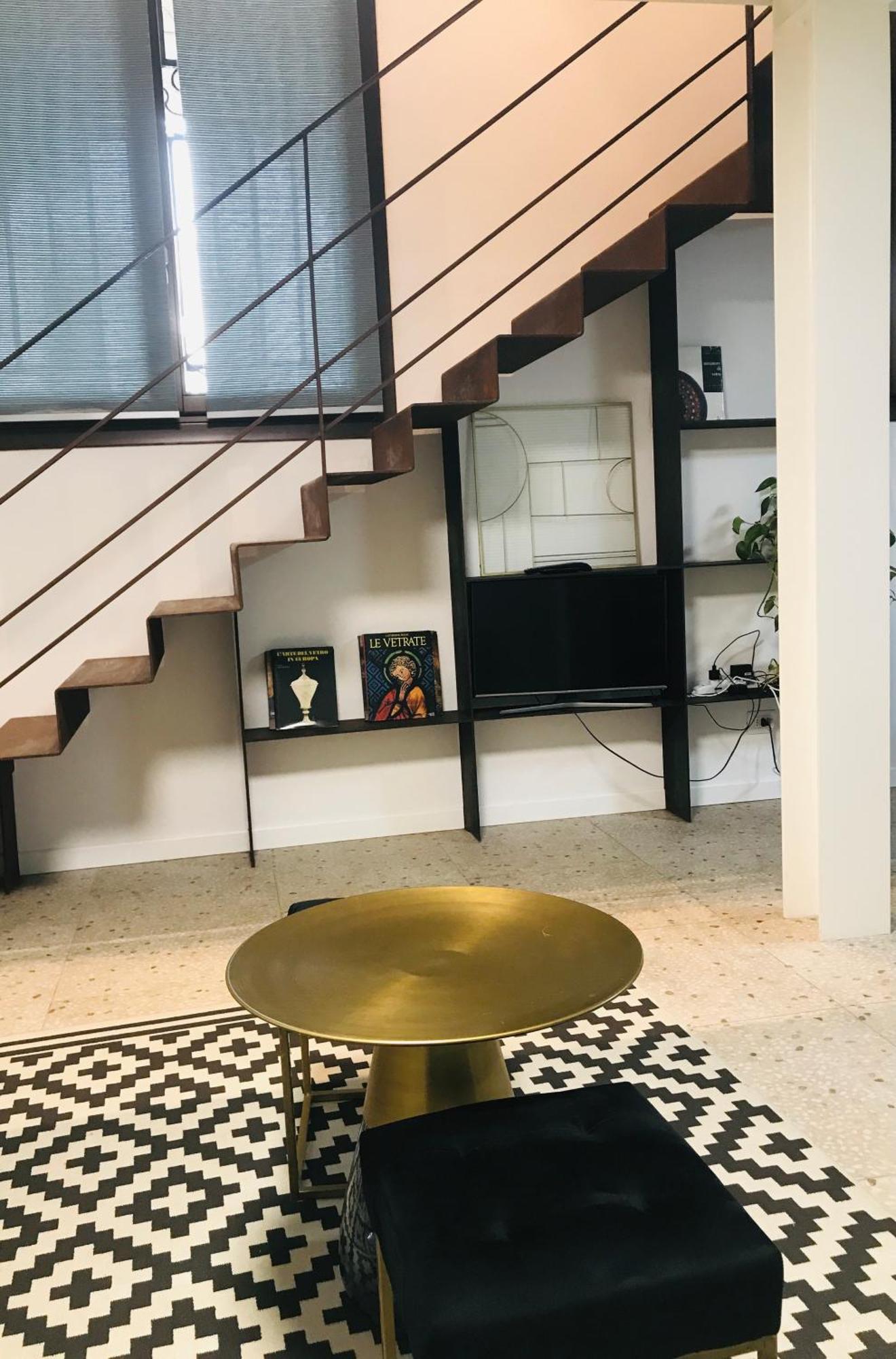 Maison Revedin Treviso Bagian luar foto