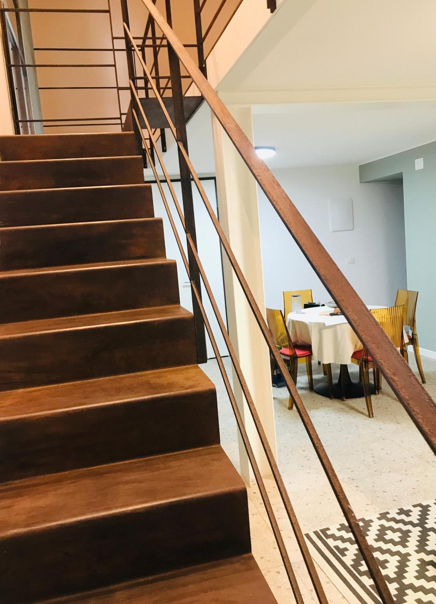 Maison Revedin Treviso Bagian luar foto